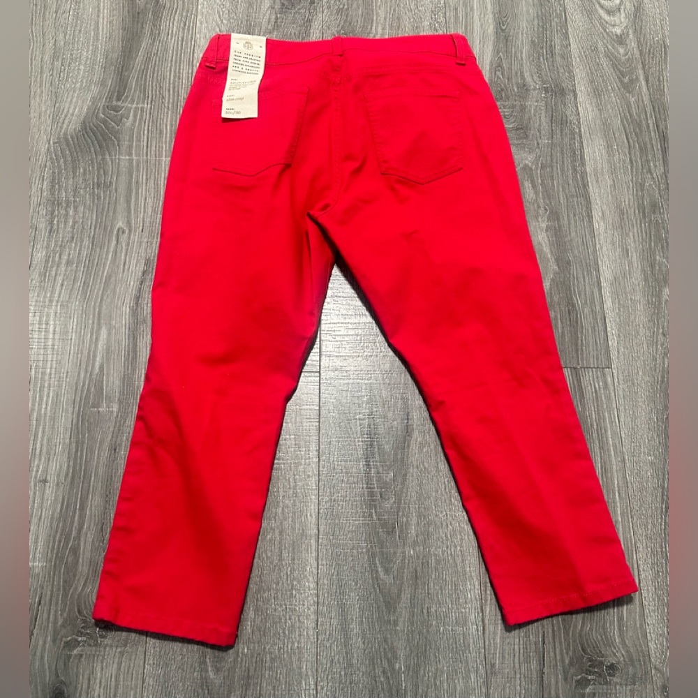 New Talbots size 10P / 30